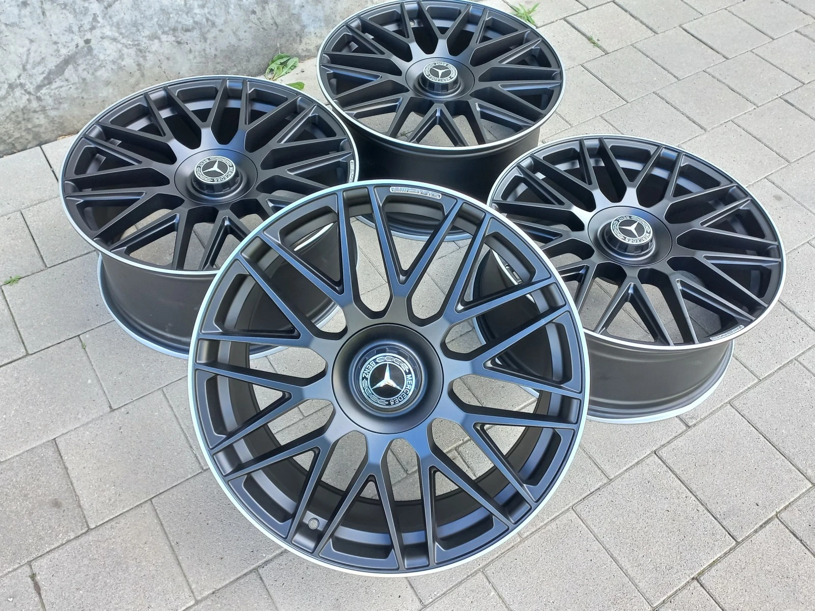   Mercedes-Benz | Mobile.bg   4