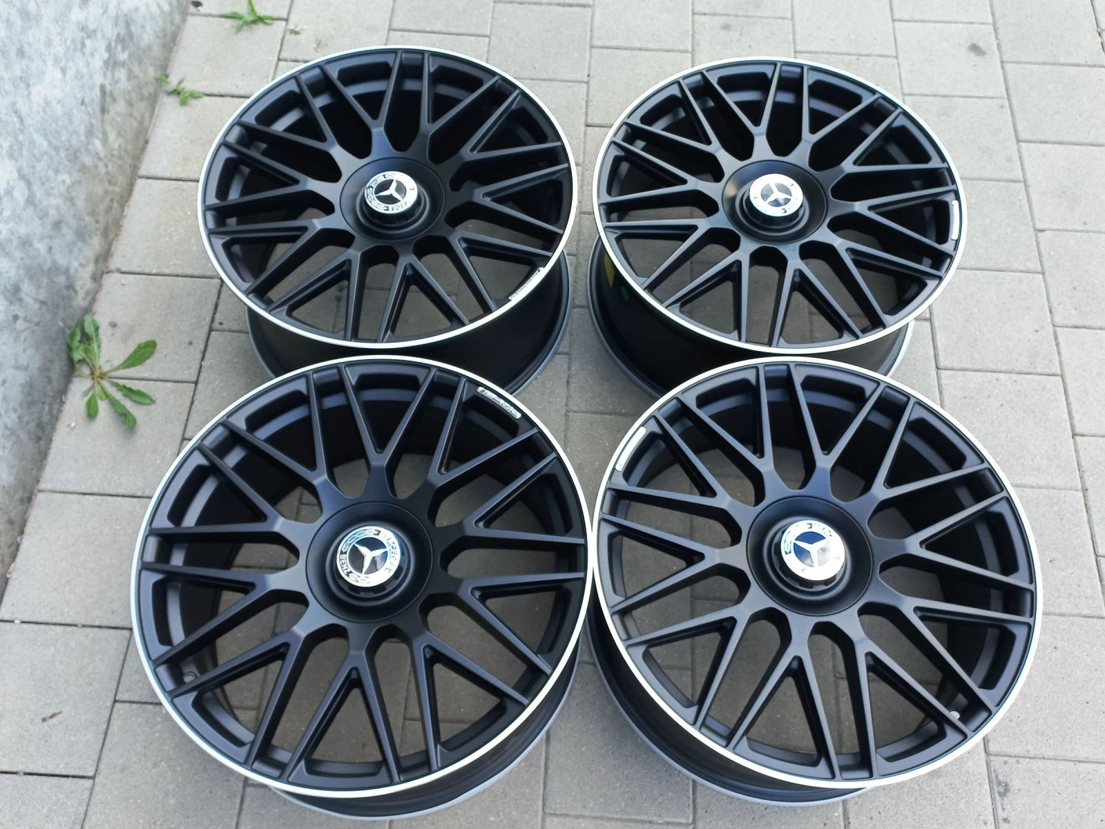   Mercedes-Benz | Mobile.bg   11