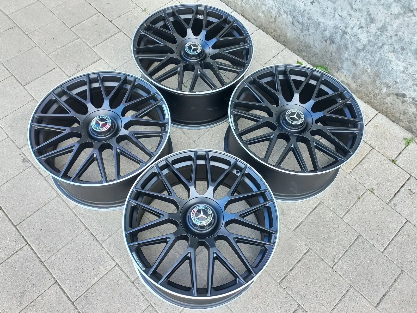   Mercedes-Benz | Mobile.bg   7