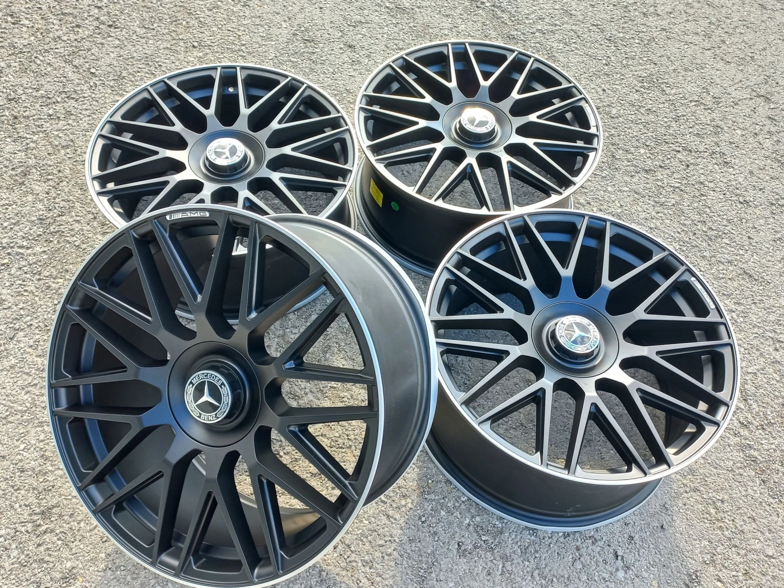   Mercedes-Benz | Mobile.bg   5