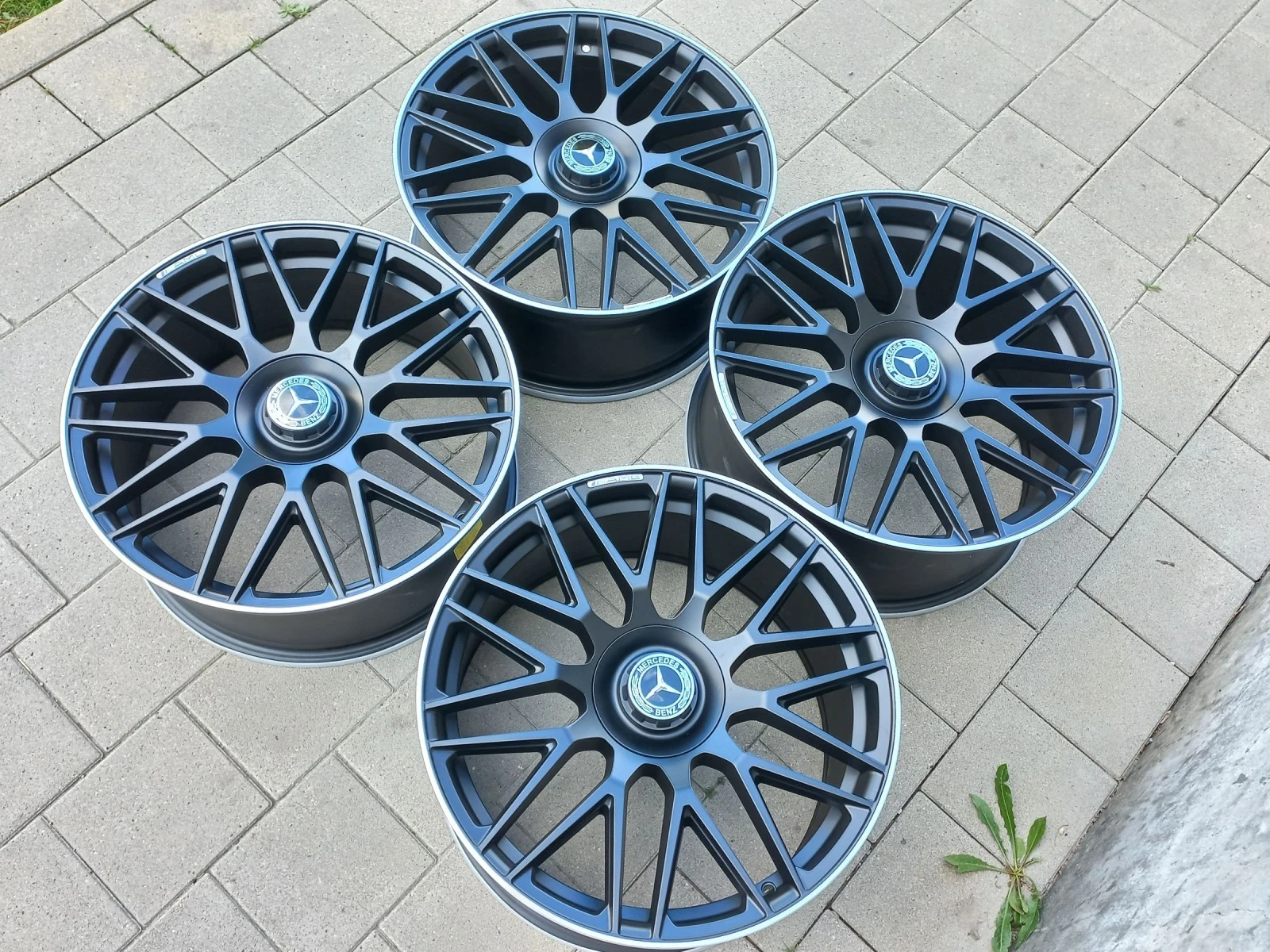   Mercedes-Benz | Mobile.bg   8