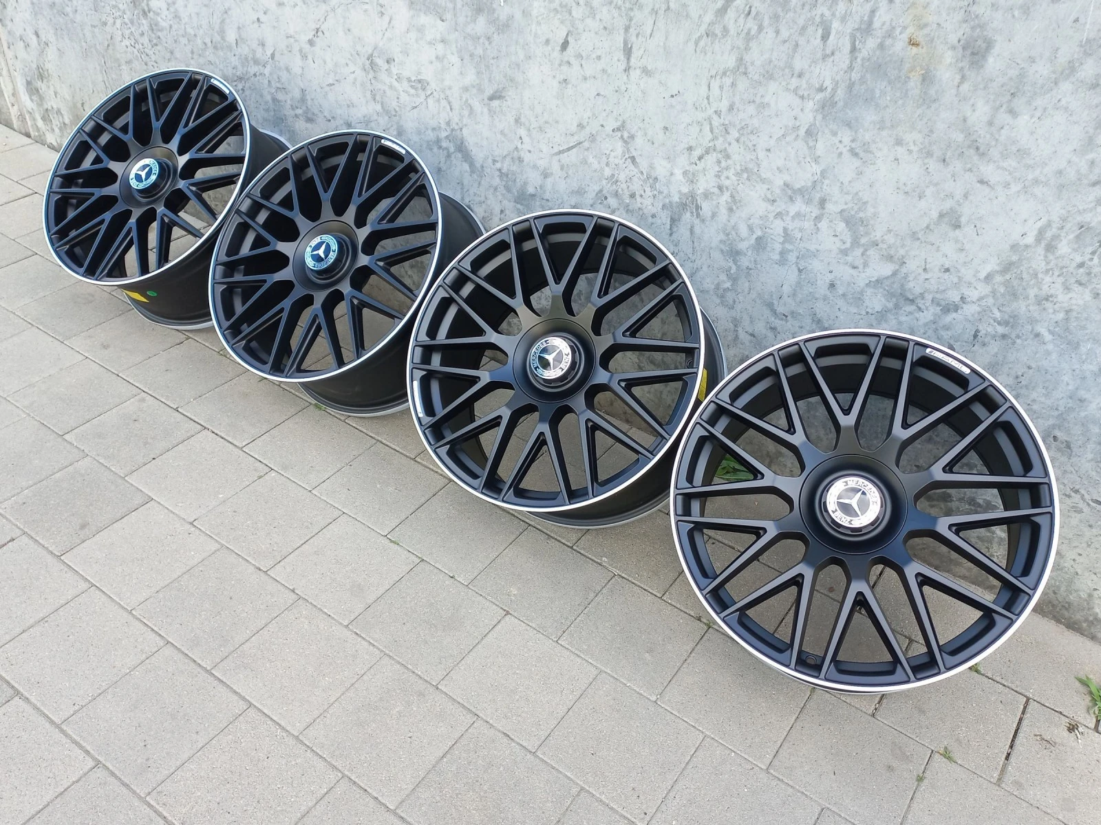   Mercedes-Benz | Mobile.bg   17