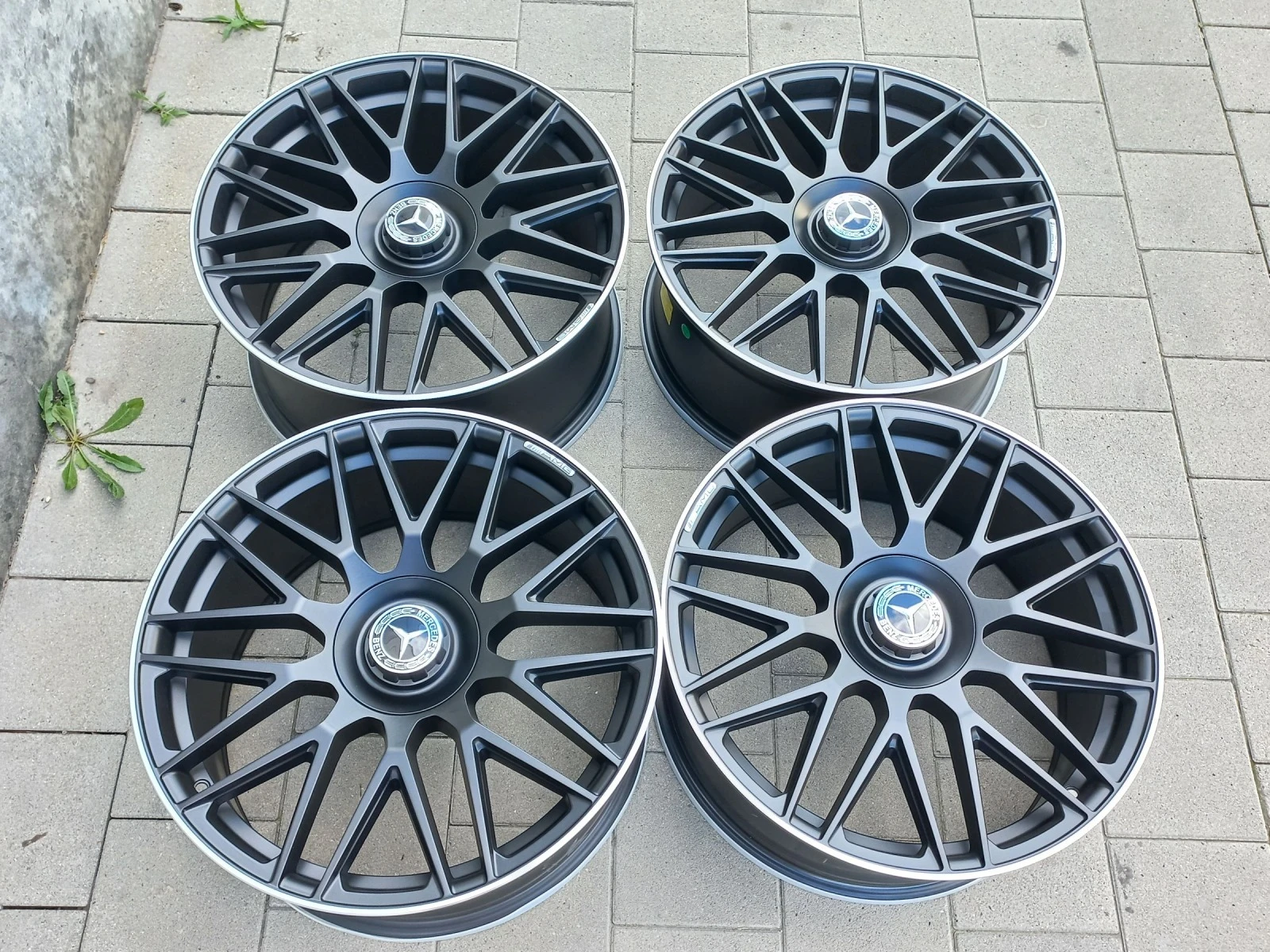   Mercedes-Benz | Mobile.bg   9