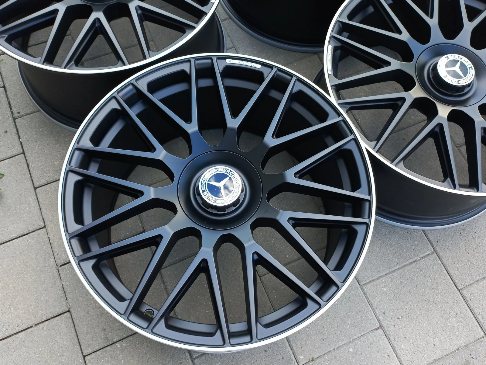   Mercedes-Benz | Mobile.bg   13