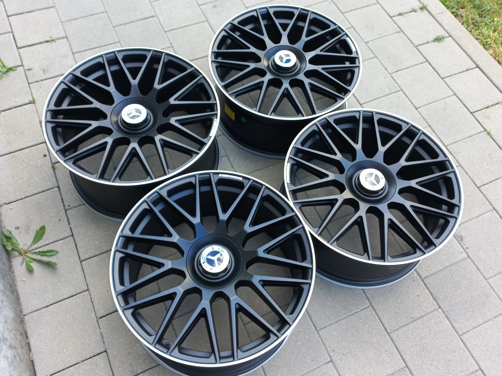   Mercedes-Benz | Mobile.bg   10