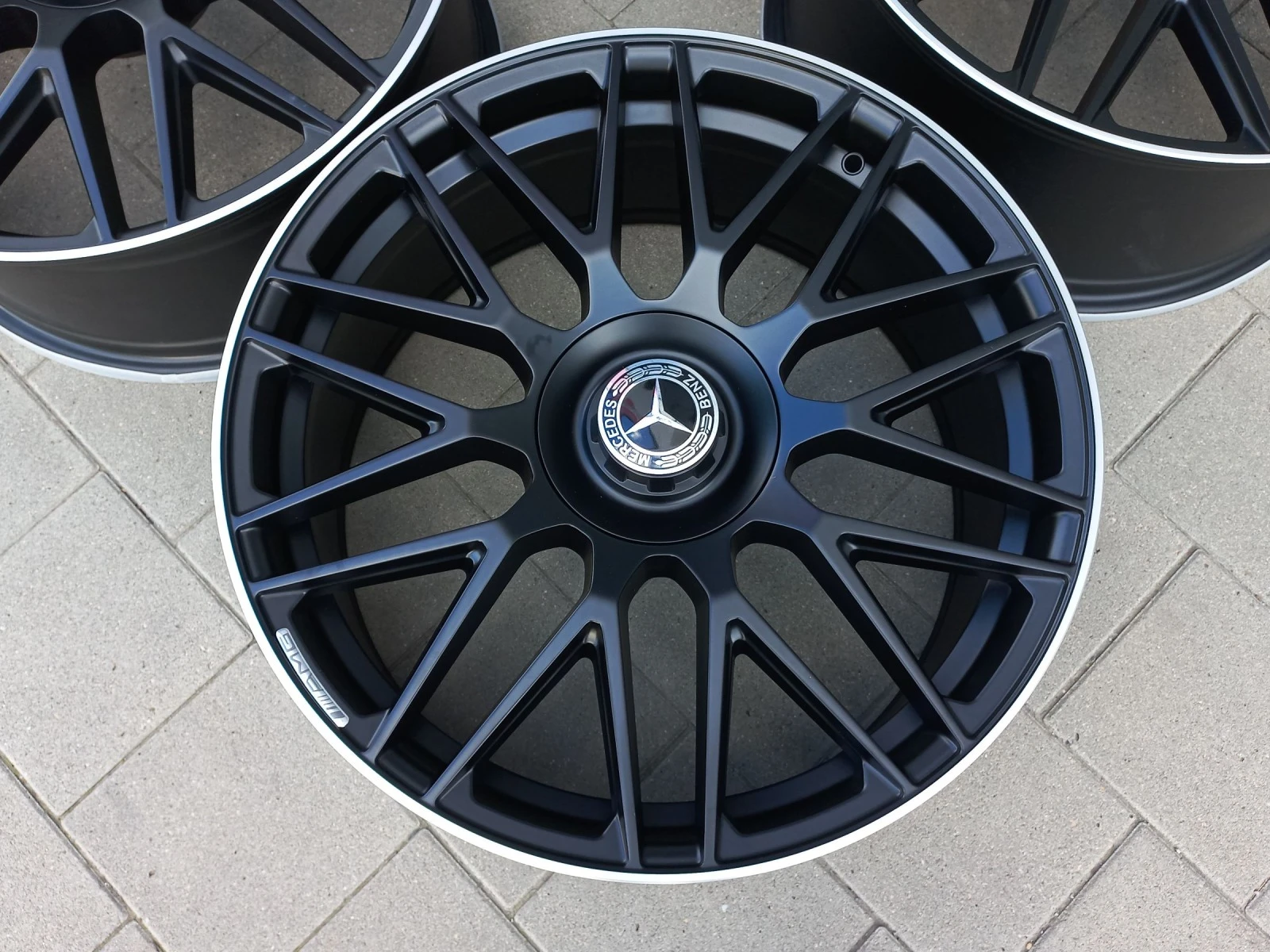   Mercedes-Benz | Mobile.bg   12