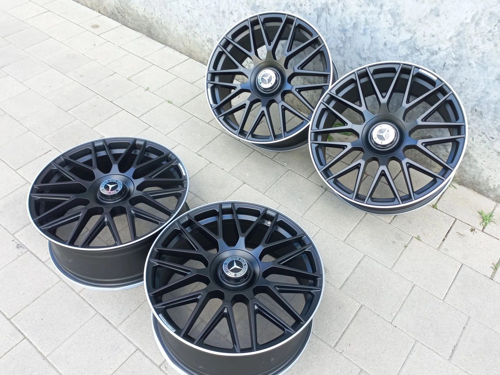   Mercedes-Benz | Mobile.bg   15