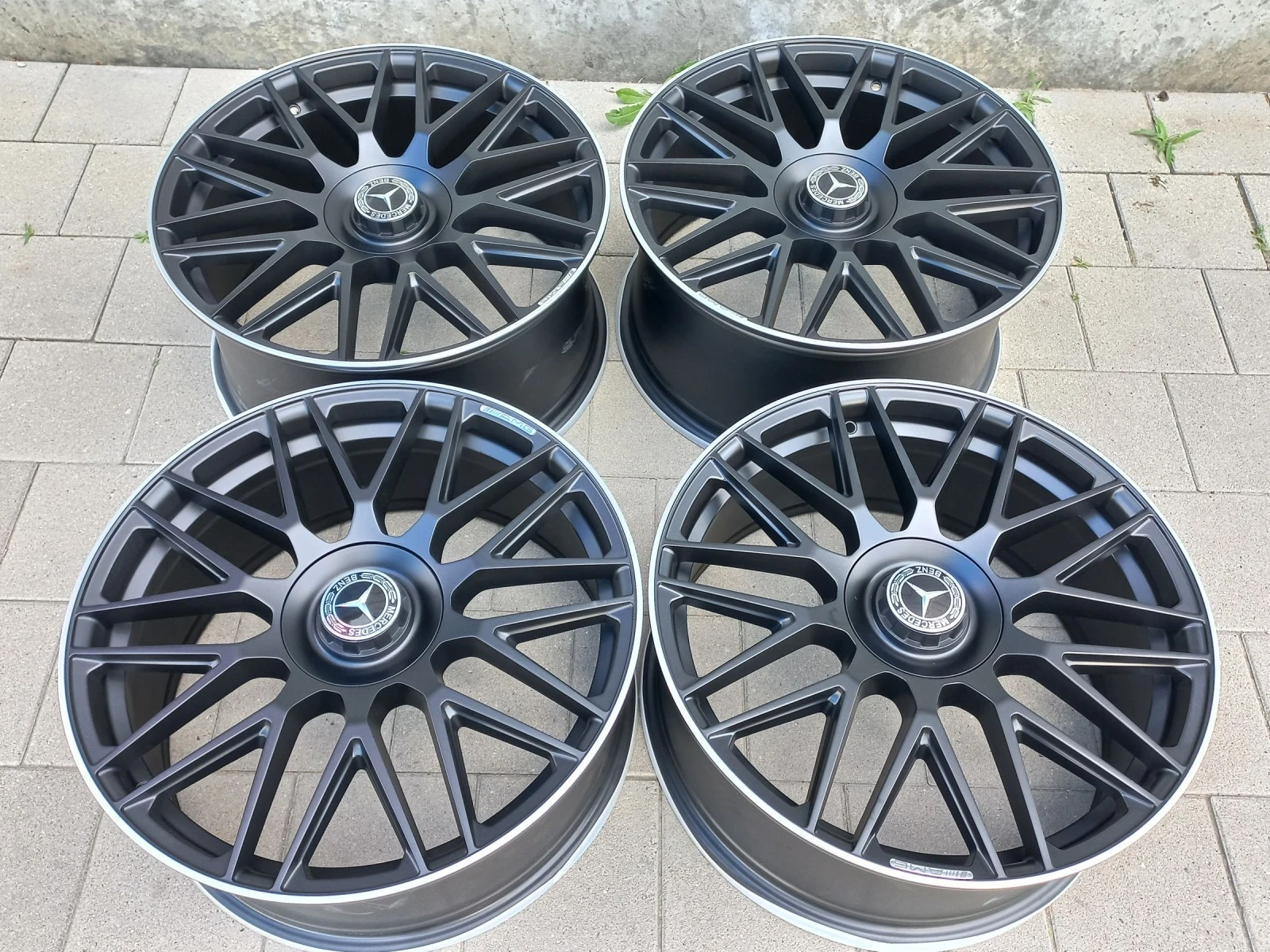   Mercedes-Benz | Mobile.bg   6