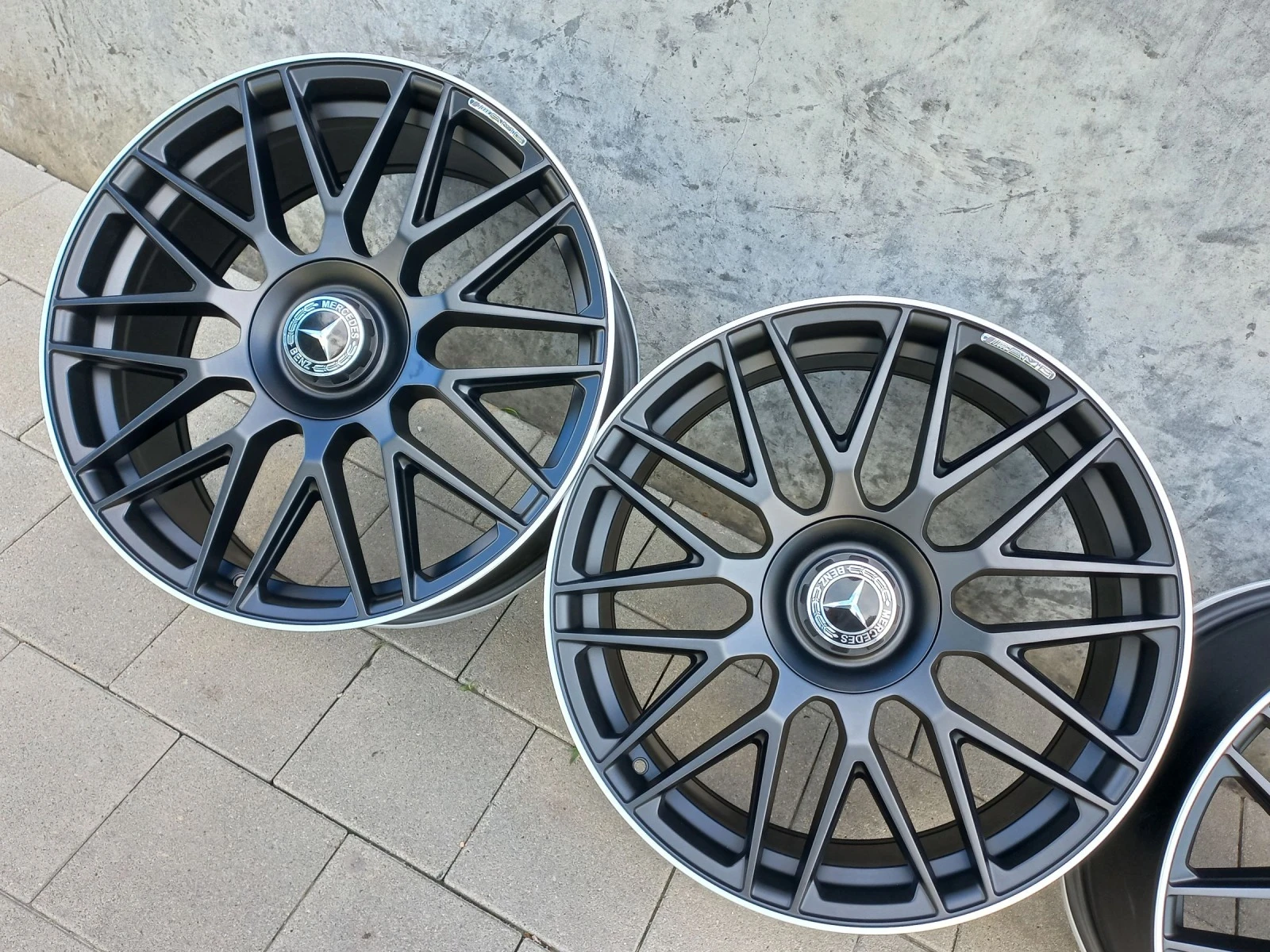   Mercedes-Benz | Mobile.bg   16