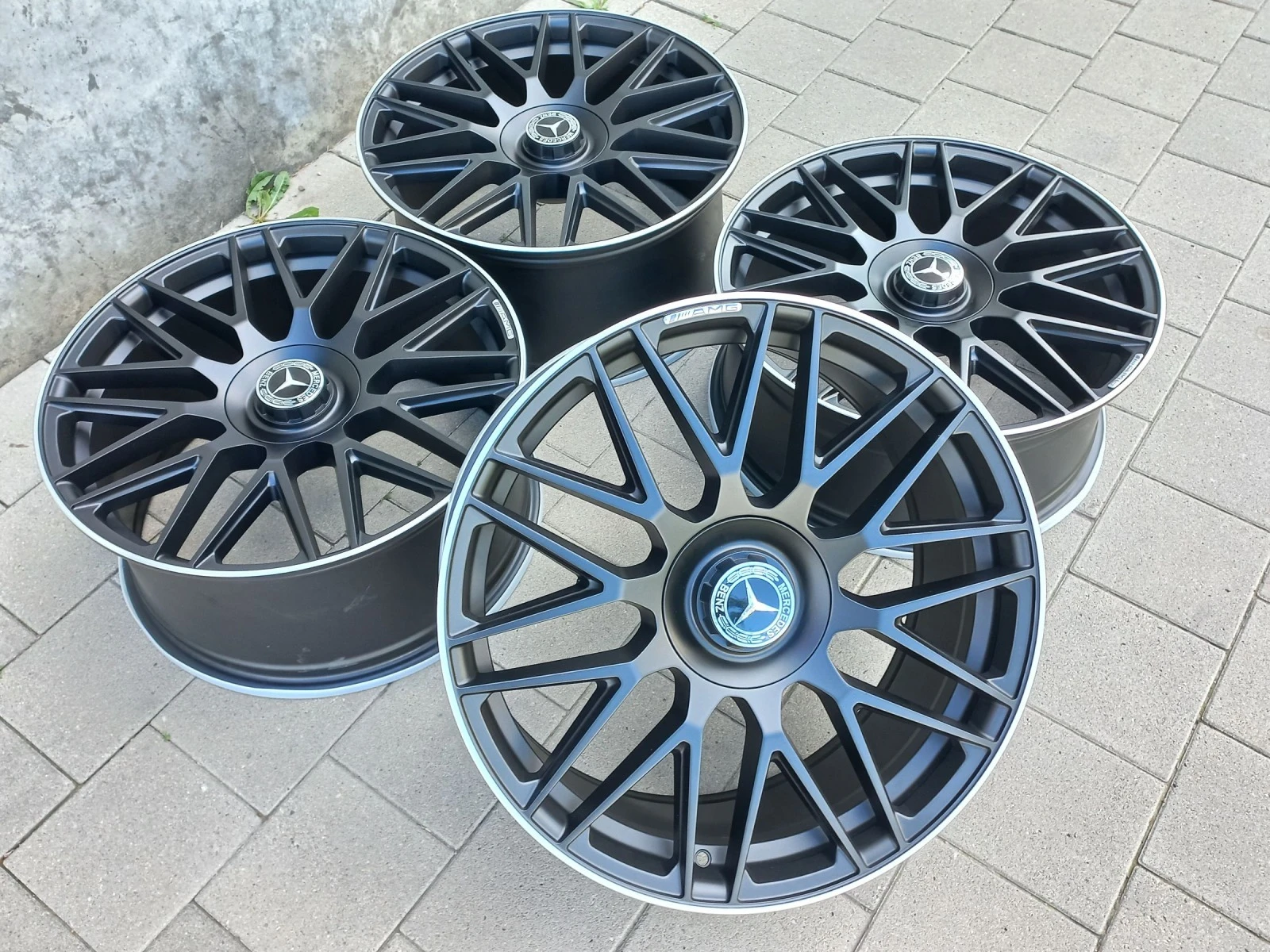   Mercedes-Benz | Mobile.bg   3