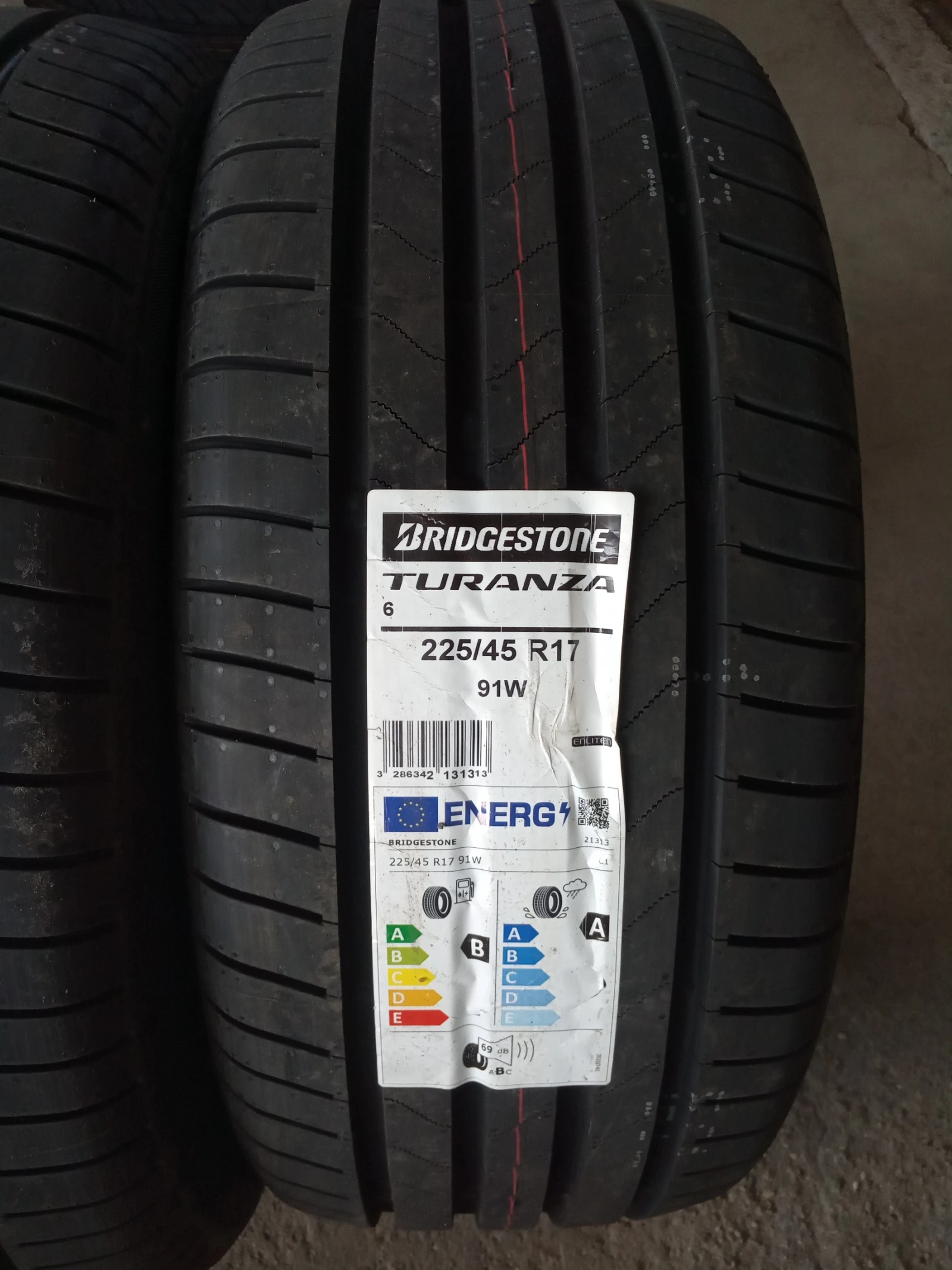  225/45R17 | Mobile.bg   3