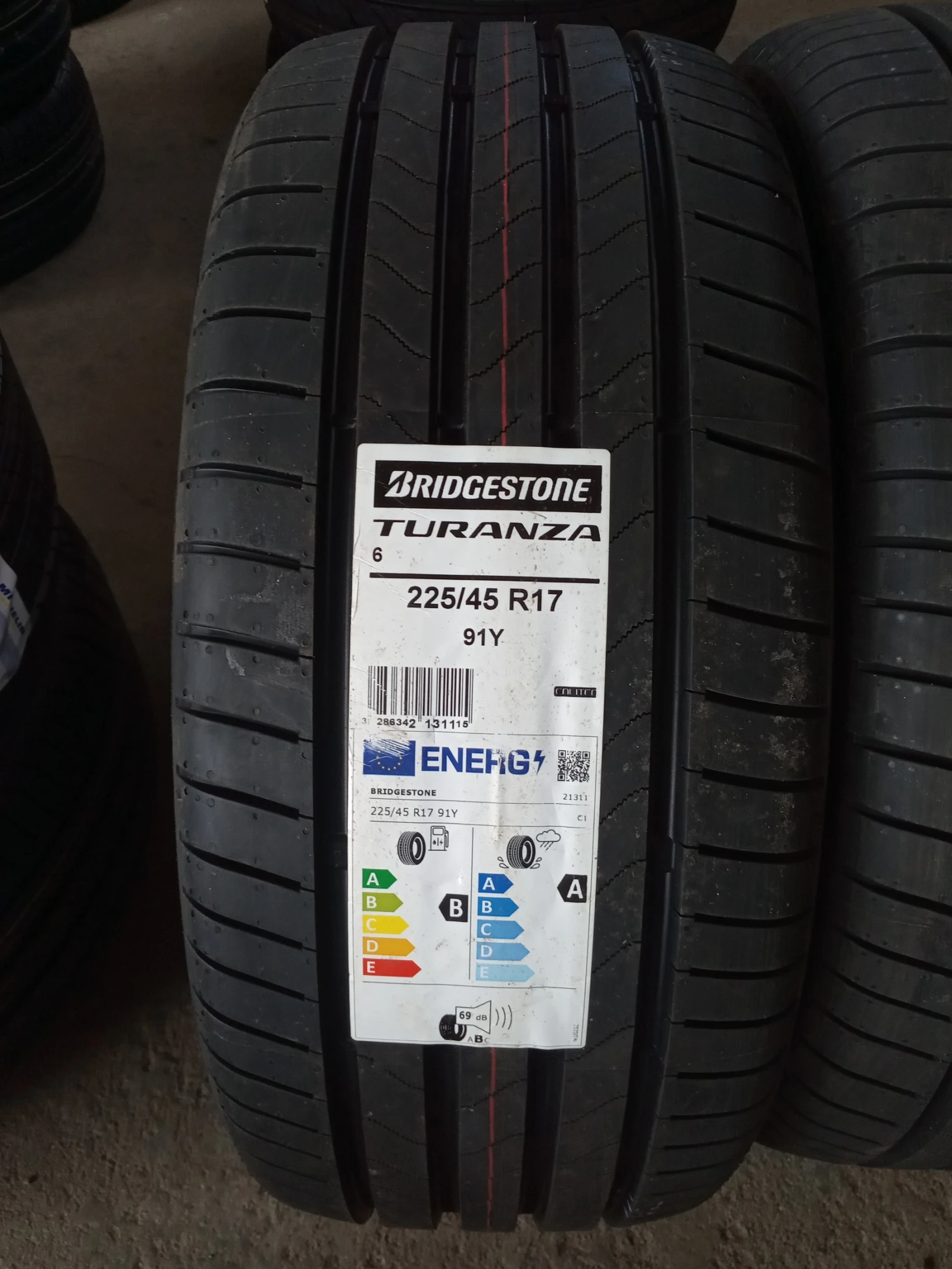  225/45R17 | Mobile.bg   2