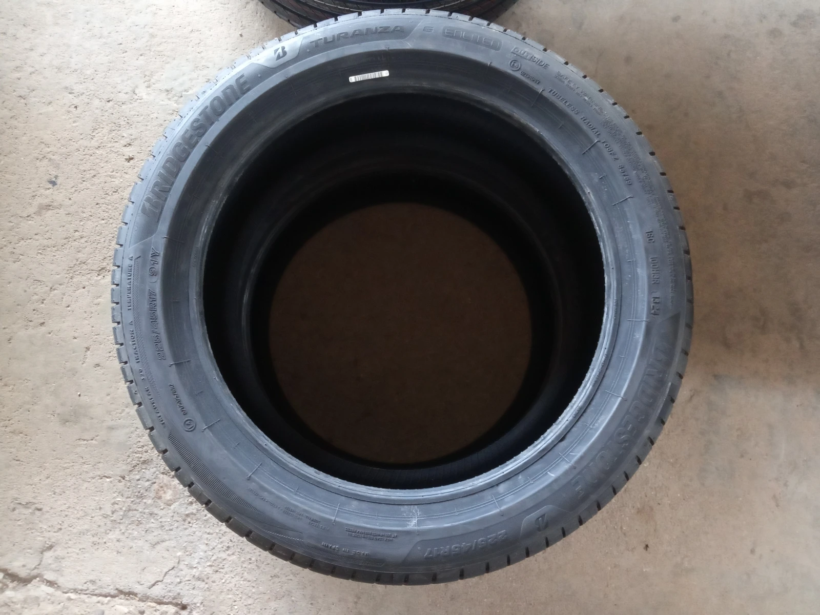  225/45R17 | Mobile.bg   6