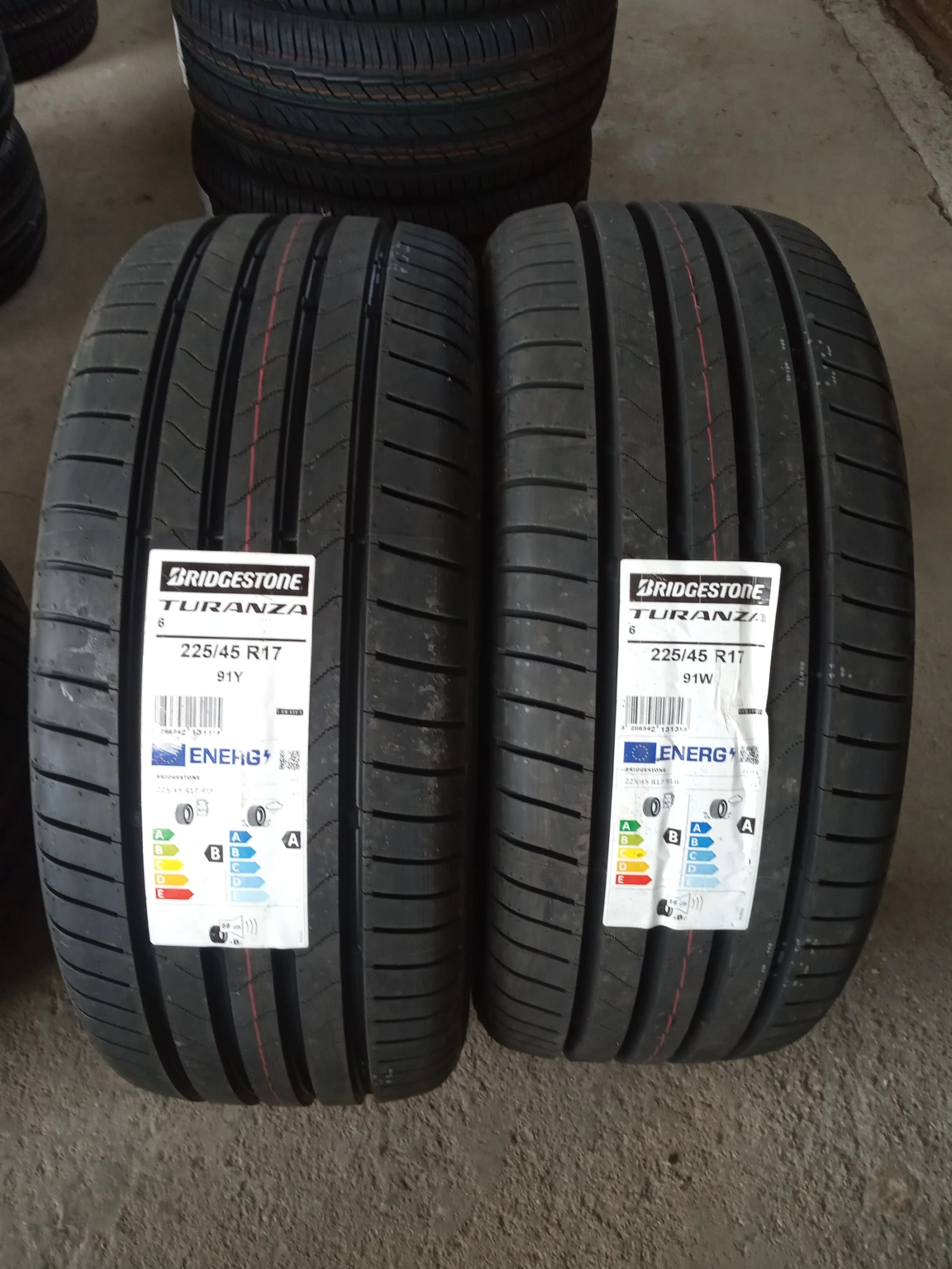  225/45R17 | Mobile.bg   1