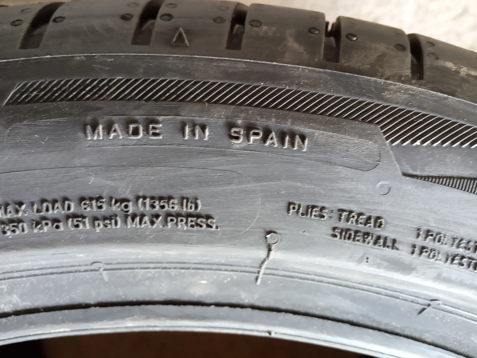  225/45R17 | Mobile.bg   12