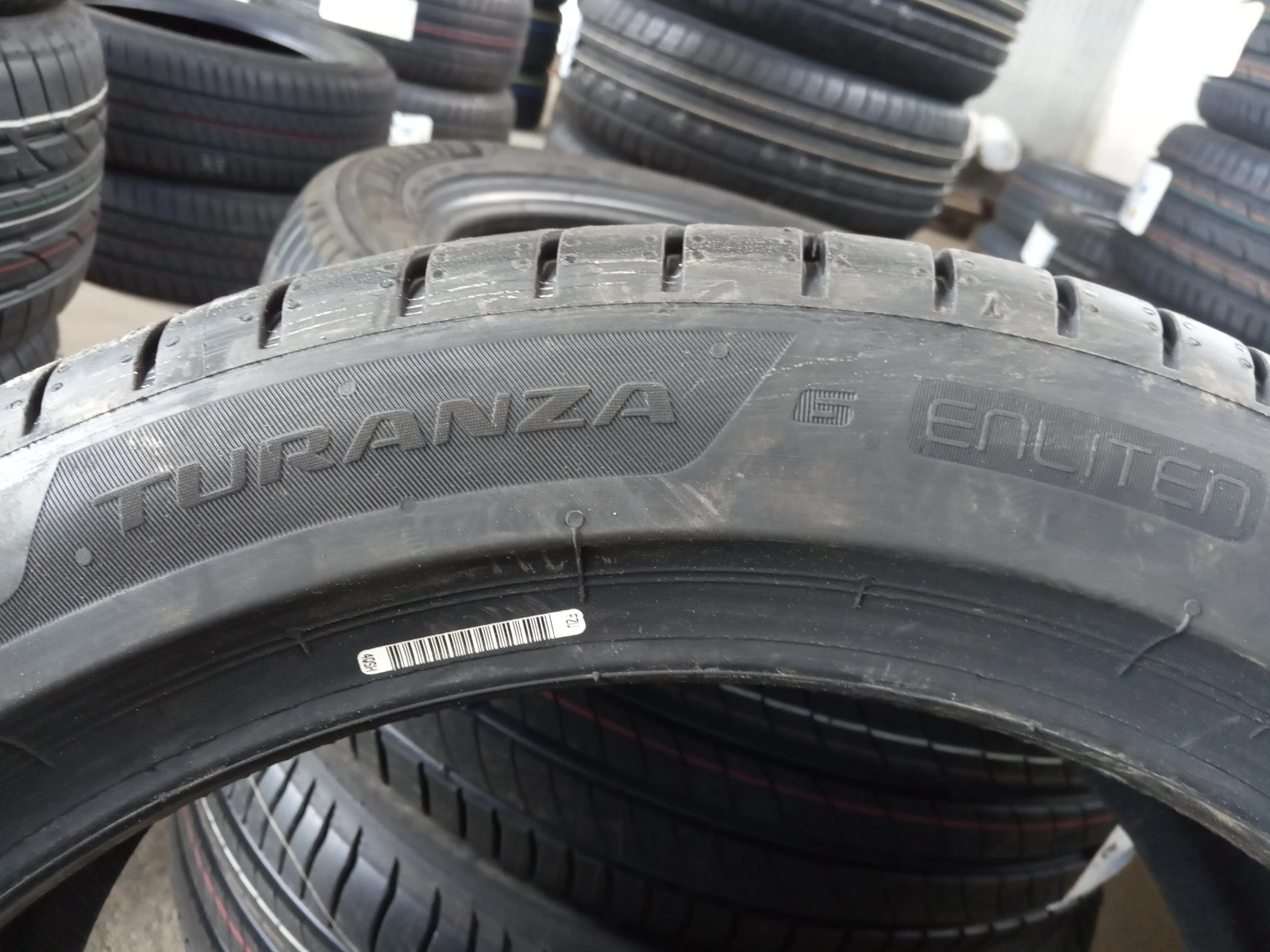  225/45R17 | Mobile.bg   10