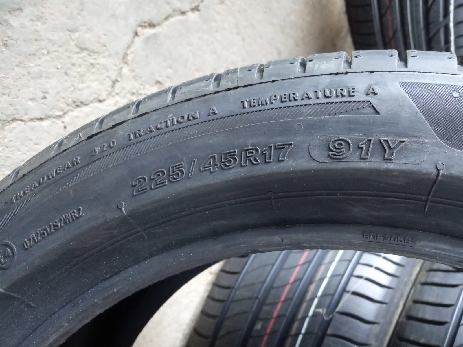  225/45R17 | Mobile.bg   11