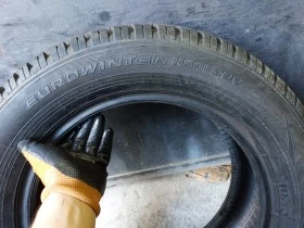 Гуми Зимни 225/60R17, снимка 6 - Гуми и джанти - 38427889