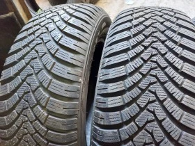 Гуми Зимни 225/60R17, снимка 2 - Гуми и джанти - 38427889