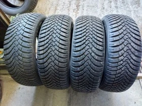 Гуми Зимни 225/60R17, снимка 1 - Гуми и джанти - 38427889