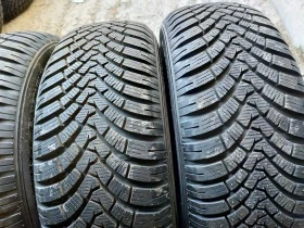 Гуми Зимни 225/60R17, снимка 3 - Гуми и джанти - 38427889