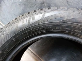 Гуми Зимни 225/60R17, снимка 8 - Гуми и джанти - 38427889