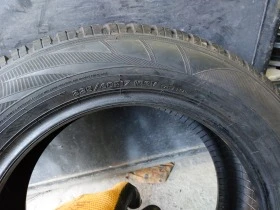 Гуми Зимни 225/60R17, снимка 7 - Гуми и джанти - 38427889