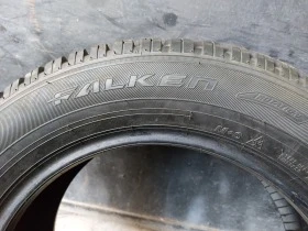 Гуми Зимни 225/60R17, снимка 4 - Гуми и джанти - 38427889