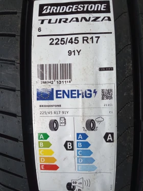  225/45R17 | Mobile.bg    4