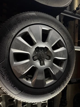 ���� � ������ 225/60R16 �� Audi | Mobile.bg � ����� ������ 5