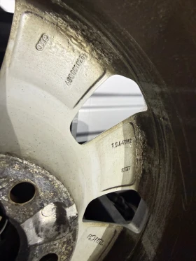 ���� � ������ 225/60R16 �� Audi | Mobile.bg � ����� ������ 8