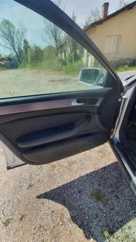 Audi A6 2.4 бензин , снимка 6