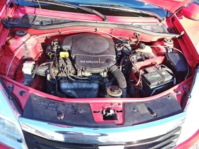 Dacia Sandero, снимка 4