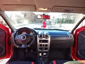 Dacia Sandero, снимка 13