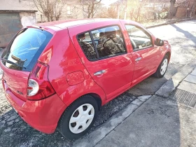 Dacia Sandero, снимка 9