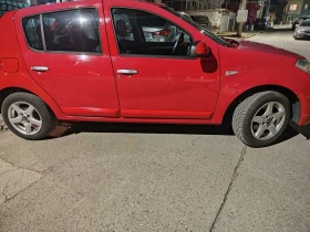 Dacia Sandero, снимка 2