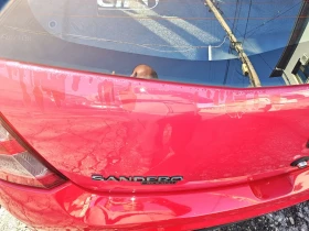 Dacia Sandero, снимка 8