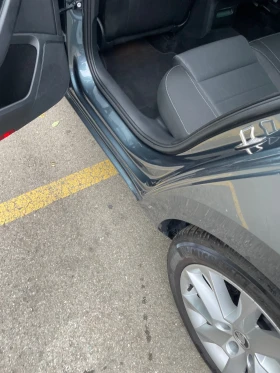 Skoda Superb 2.0 TDI , снимка 9