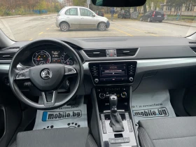 Skoda Superb 2.0 TDI , снимка 10