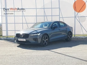Volvo S60 Lim. Plus Dark AWD