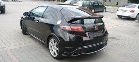 Honda Civic Type R, снимка 3