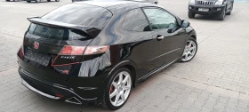 Honda Civic Type R, снимка 2