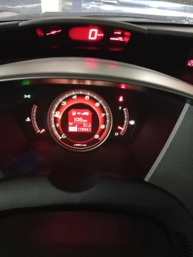 Honda Civic Type R, снимка 10