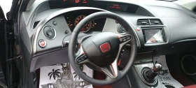 Honda Civic Type R, снимка 6