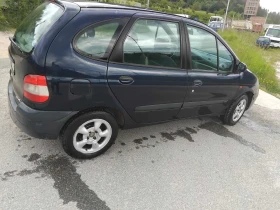Renault Scenic, снимка 4