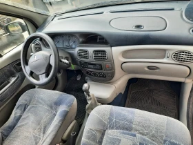 Renault Scenic, снимка 10