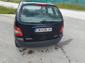 Renault Scenic, снимка 2