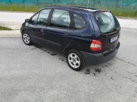 Renault Scenic, снимка 5