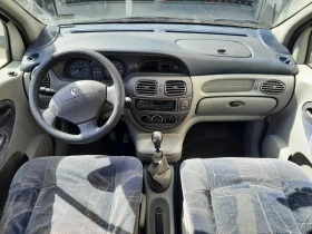Renault Scenic, снимка 7