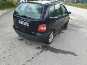 Renault Scenic, снимка 6